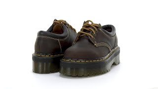 Dr Martens 8053 4i Quad Arc SKU 9903535 [upl. by Ahsimet313]