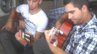 Kendji Girac  quotPharaonquot des Gipsy Kings cover 2012 [upl. by Bloom961]