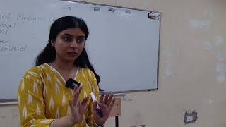 DSC08 Paradigmatic Foundations of Psychological Research by Ms Namita [upl. by Leyes]