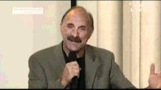 Lou Engle on the Power of Fasting [upl. by Clein]