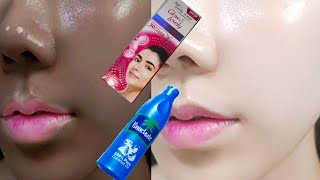 Coconut oil and Fair lovely cream for face whitening  Face whitening cream [upl. by Eedoj554]