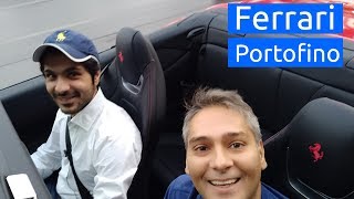 The 2nd Ferrari Portofino in India  EP08 [upl. by Acirea]