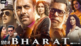 Bharat Full Movie Hindi Review amp Facts  Salman Khan  Katrina Kaif  Disha Patani  Jackie Shroff [upl. by Nudnarb502]