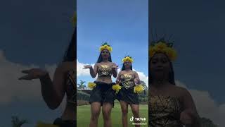 Lo Honiara dzer Remix tiktok trend [upl. by Fen]