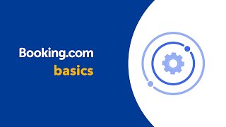 Understanding and using restrictions  Bookingcom Basics [upl. by Romo]