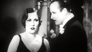 Indiscreet 1931 PreCode Drama  Romantic Comedy Musical  Full Length Movie [upl. by Nirok]