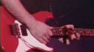 Gary Moore Empty Rooms Live 1987 His Best Guitar Solo [upl. by Ahsirpac]