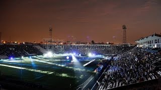 Noche Del Juramento Blanquiazul‬ 2015 [upl. by Naek]