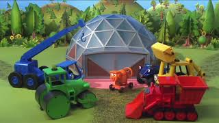 Bob the Builder Season 12 Episode 10 Bobs Top Team  Internet wonders [upl. by Nehtan]