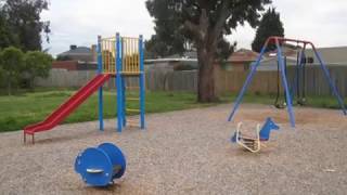 Albany Drive Playground Mulgrave [upl. by Isia315]