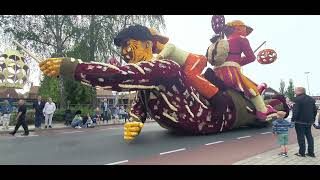 Bloemencorso Winterswijk 2024 Corso amp Co  Lampionnenfestijn [upl. by Coady]