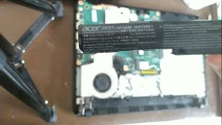 Replacement Battery Acer ES1 432  Aspire ES 14 [upl. by Josias]