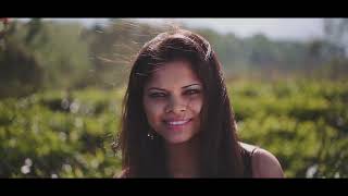 Oba Soyala  quotඔබ සොයලාquot  Official Music video  Lasitha Perera of Be positive [upl. by Yllatan]