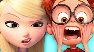 Mr Peabody amp Sherman is CRIMINALLY UNDERRATED [upl. by Kirat]