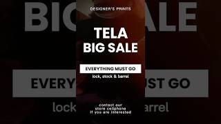 BIGGEST SALE [upl. by Emile]