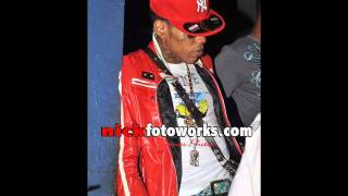 Vybz Kartel  VIP Raw [upl. by Mag402]