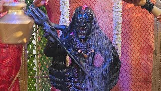 🚩🕉️🙏🔱Ma Aghorakaali Abhishekam 🔴 Live Darshan 🔱🙏🕉️🚩 [upl. by Atteselrahc342]