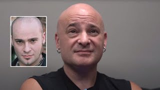 David Draiman Shares the Legendary Story of Disturbed [upl. by Laved]