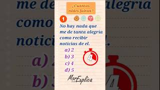 ✅ Test de ORTOGRAFÍA tildes diacríticas diptongo hiato lenguaespañola eso evau español [upl. by Philip]