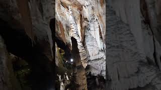 Grottes des Canalettes  VillefranchedeConflent [upl. by Bowie]