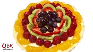 Fruit Tart ᴴᴰ [upl. by Silas]