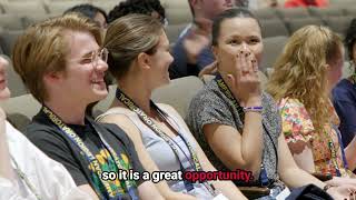 2024 American Legion National Oratorical Final Competition [upl. by Lytton]