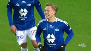 Molde–Brann 2–1 [upl. by Freeland672]