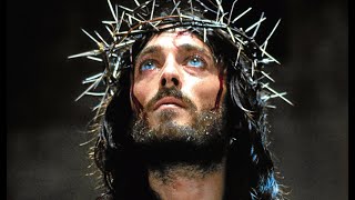 Jesus of Nazareth Full Movie  Jesus Christ Movies 1977 [upl. by Atul]