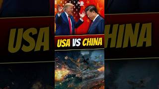 usa vs china shorts theiashub [upl. by Nollahs]