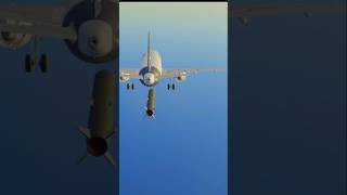 Epic 3D Missile Attack Simulation Airplane Under Fire [upl. by Nuncia469]