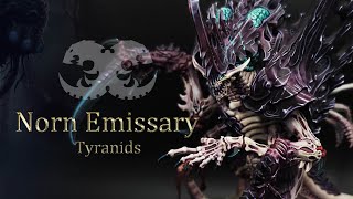 Norn Emissary Paint Guide [upl. by Tica326]