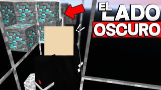 XRAY el lado oscuro de Minecraft [upl. by Atikahc]