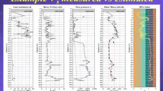 Webinar 12 Use and Interpretation of the Seismic CPT [upl. by Ariew]