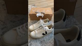 운동화 추천 VEJA campo 베자 스니커즈 데일리 신발추천 best shoes [upl. by Pickar]