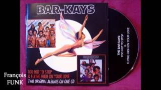 BarKays  Lets Have Some Fun 1977 ♫ [upl. by Gehman]