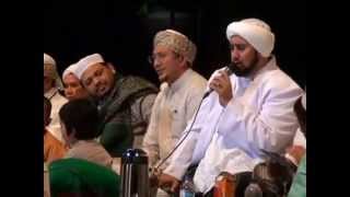 Ya Imamar Rusli  Dalwa Bersholawat bersama Habib Syech bin Abdul Qodir Assegaf [upl. by Amati]