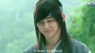 Ae Dil Hai Mushkil O Heart Its Difficult FMV Warrior Baek Dong Soo Dong SooYeo Woon [upl. by Dorella]