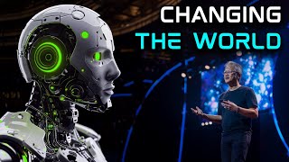 10 Emerging Technologies That Will Change Our World Forever [upl. by Gievlos]