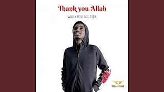 Thank You Allah [upl. by Idoc]