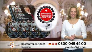 Oswald Sattler  Die christliche HitKollektion [upl. by Reeta]