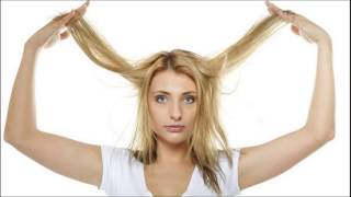 Conditioning Treatment To Restructure Brittle Hair At Home [upl. by Ahcsatan]