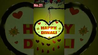 30 Quick amp Easy Handmade Lantern Making Ideas For Diwali Festival  Supis Creative Art Ideas [upl. by Kym]