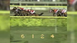 1983 Longacres Mile [upl. by Von]