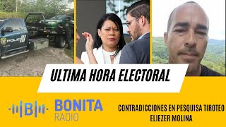 UHE ¿Qué hay detrás del tiroteo contra la casa de Eliezer Molina [upl. by Garvey]