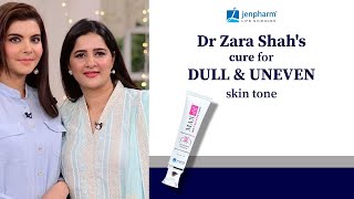 “Maxdif Is A Great Night Cream For Bright amp Even Skin Tone”  Dr Zara Shah [upl. by Notac]