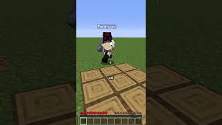 JOGO DA VELHA NO MINECRAFT [upl. by Merissa]