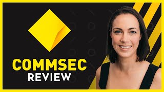 CommSec review 2021  is it worth the high fees [upl. by Einallem]