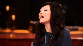 Kari Jobe Live  One Desire [upl. by Annaiek]