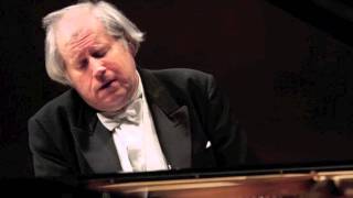 Grigory Sokolov plays Chopin Prelude No 4 in E minor op 28 [upl. by Halla]