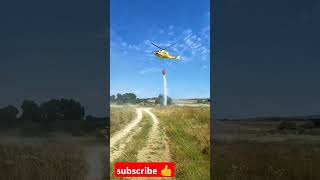 Aerial firefighting Aerialfirefighting Fire firefighters [upl. by Etteval813]